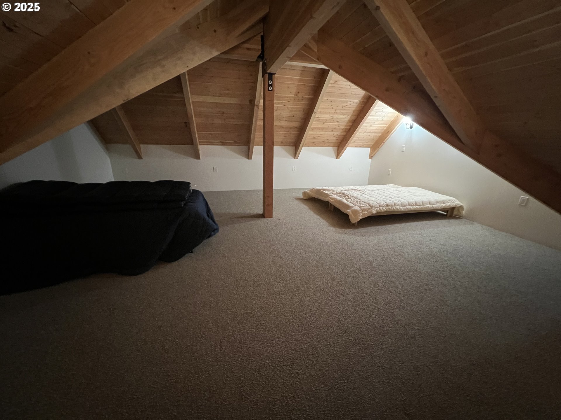 455 East Auburn Street Sumpter, OR 97877 - Photo 14 of 25 a view of walk in closet with clothes and shoes