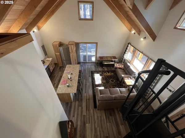 $445,000 | 455 East Auburn Street, Sumpter, OR 97877