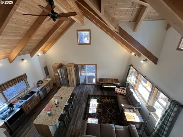 $445,000 | 455 East Auburn Street, Sumpter, OR 97877