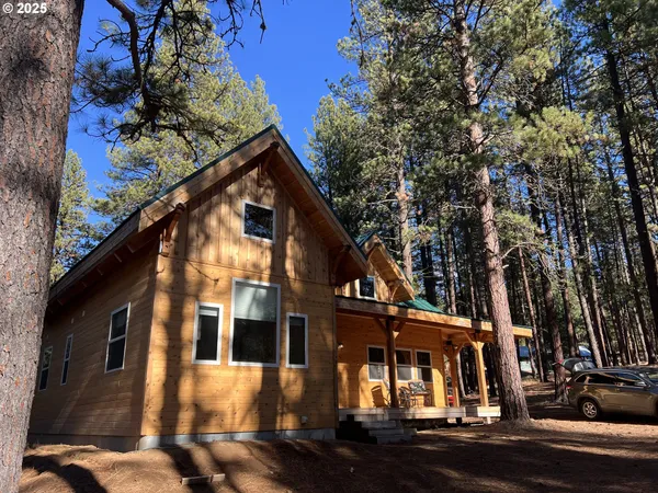 $445,000 | 455 East Auburn Street, Sumpter, OR 97877