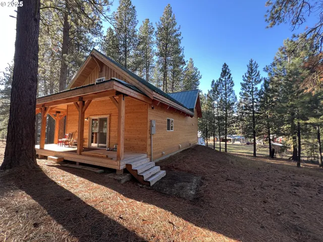 $485,000 | 455 East Auburn Street, Sumpter, OR 97877