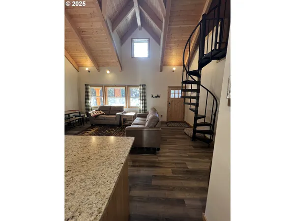 $445,000 | 455 East Auburn Street, Sumpter, OR 97877