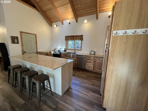 $445,000 | 455 East Auburn Street, Sumpter, OR 97877