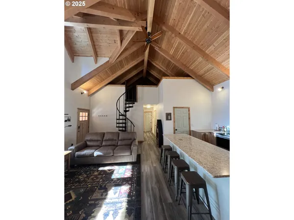 $445,000 | 455 East Auburn Street, Sumpter, OR 97877