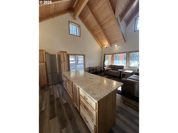 $445,000 | 455 East Auburn Street, Sumpter, OR 97877