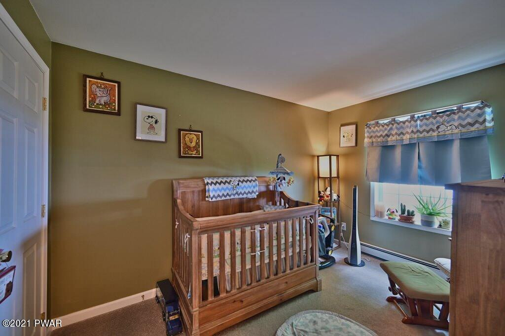 189 Sawmill Road Greentown, PA 18426 - Photo 14 of 57 Bedroom 2
