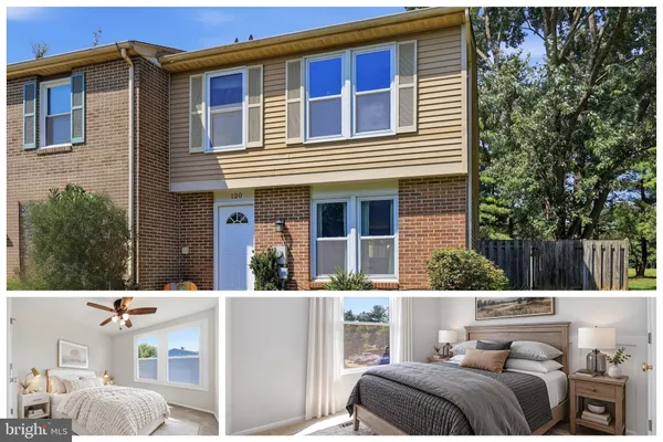 $285,000 | 120 Savannah Court, Walkersville, MD 21793