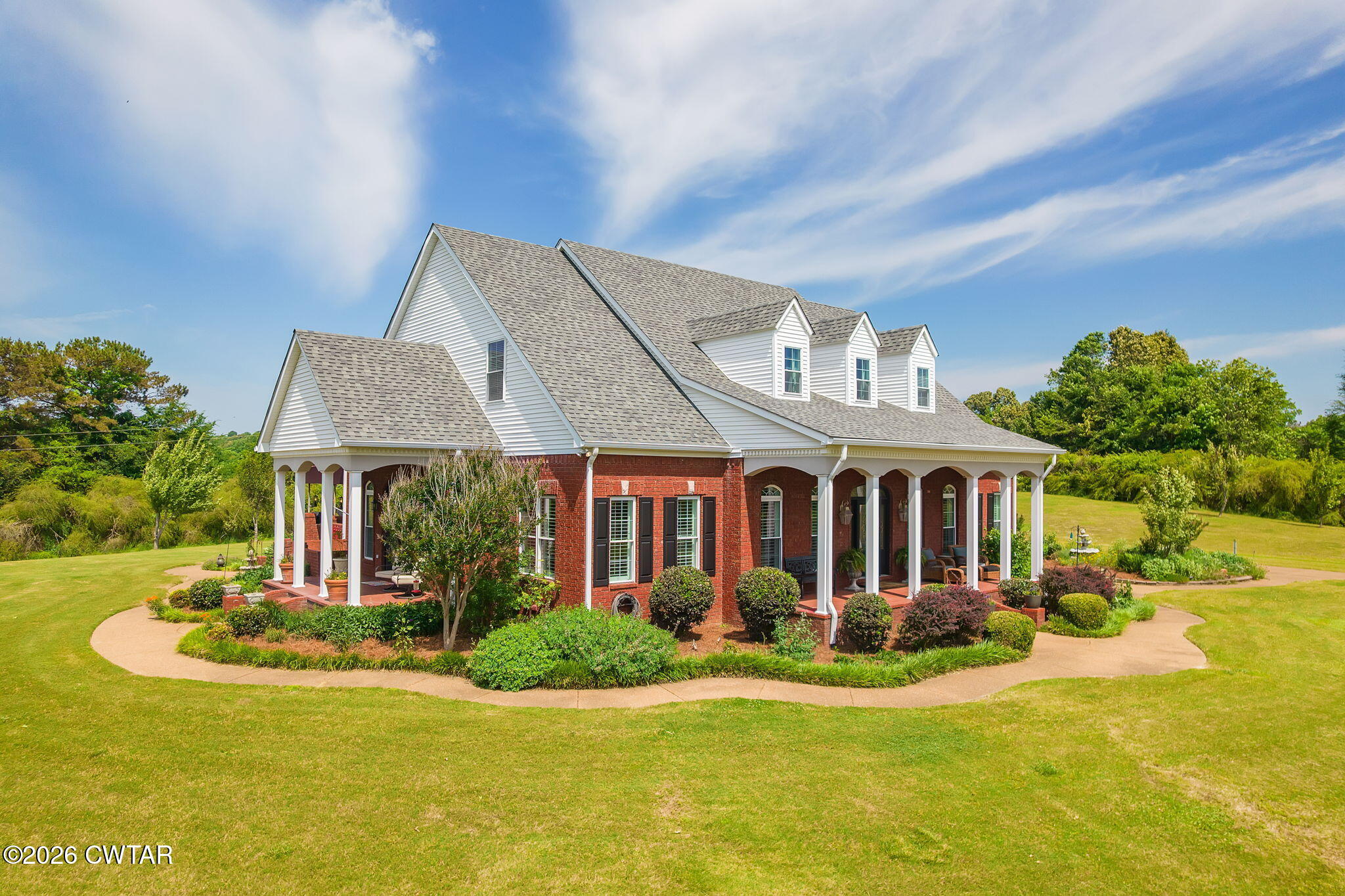 21 Sherman Blankenship Road Beech Bluff, TN 38313 - Photo 97 of 110 Completed-46