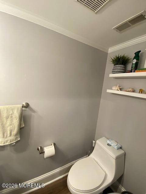8 Partridge Lane Howell, NJ 07731 - Photo 22 of 23 half bath2