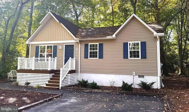 $387,500 | 3 Nottingham Lane, Ocean Pines, MD 21811