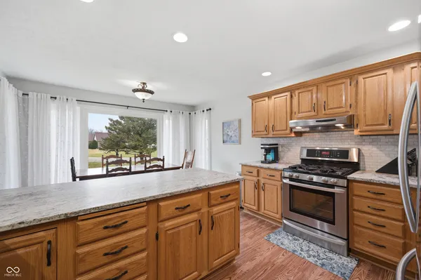 $534,900 | 209 North Copperwood Court, Muncie, IN 47304