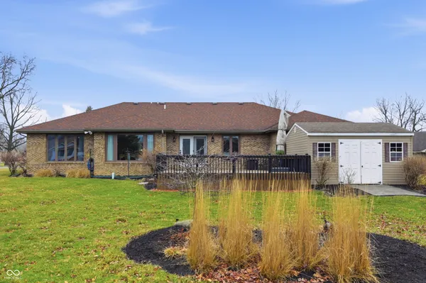 $534,900 | 209 North Copperwood Court, Muncie, IN 47304
