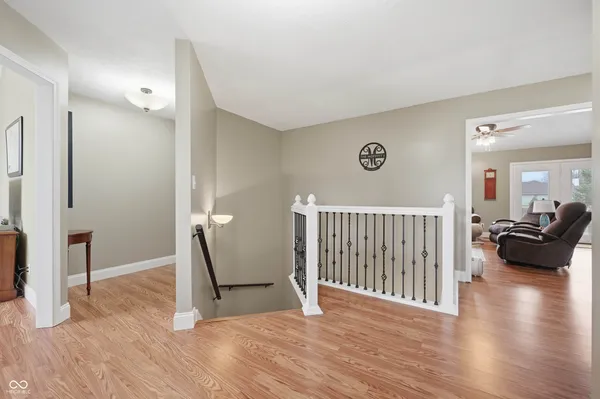 $534,900 | 209 North Copperwood Court, Muncie, IN 47304