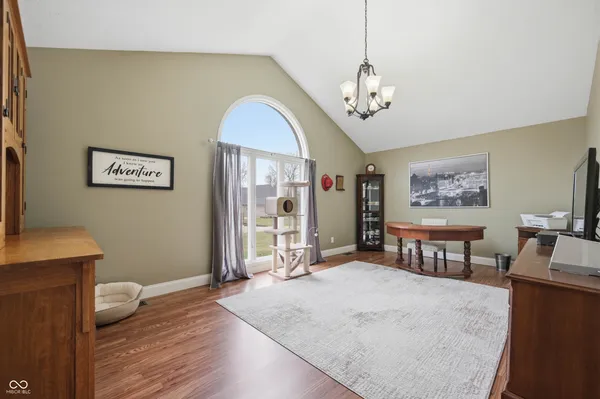 $534,900 | 209 North Copperwood Court, Muncie, IN 47304