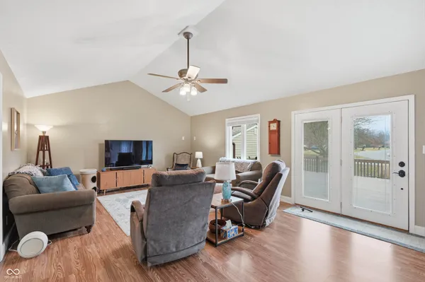 $534,900 | 209 North Copperwood Court, Muncie, IN 47304