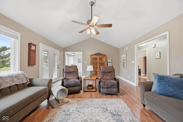 $534,900 | 209 North Copperwood Court, Muncie, IN 47304