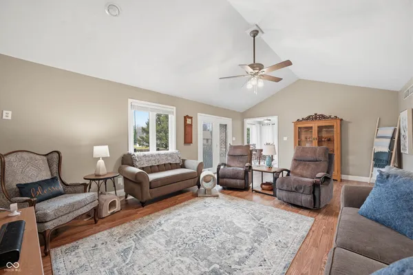$534,900 | 209 North Copperwood Court, Muncie, IN 47304