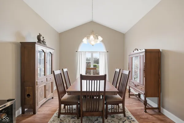 $534,900 | 209 North Copperwood Court, Muncie, IN 47304