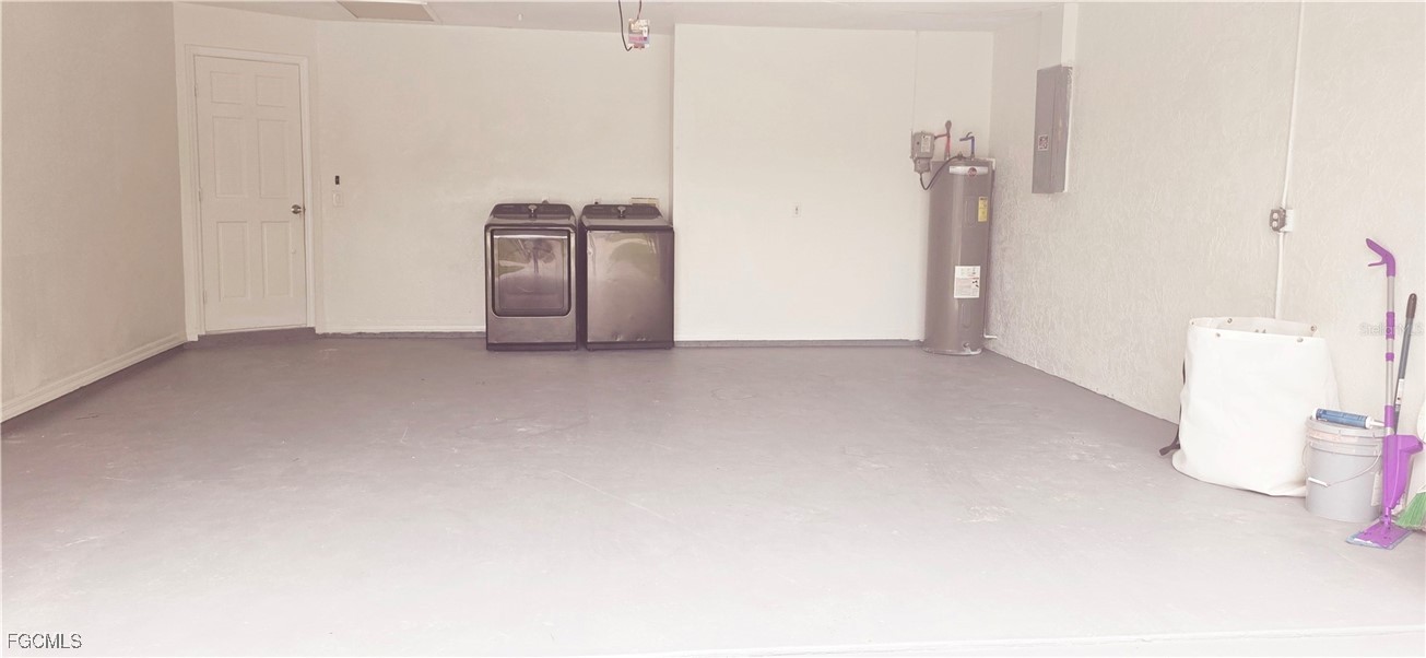 930 Southwest 34th Street Cape Coral, FL 33914 - Photo 23 of 31 a view of a room with closet