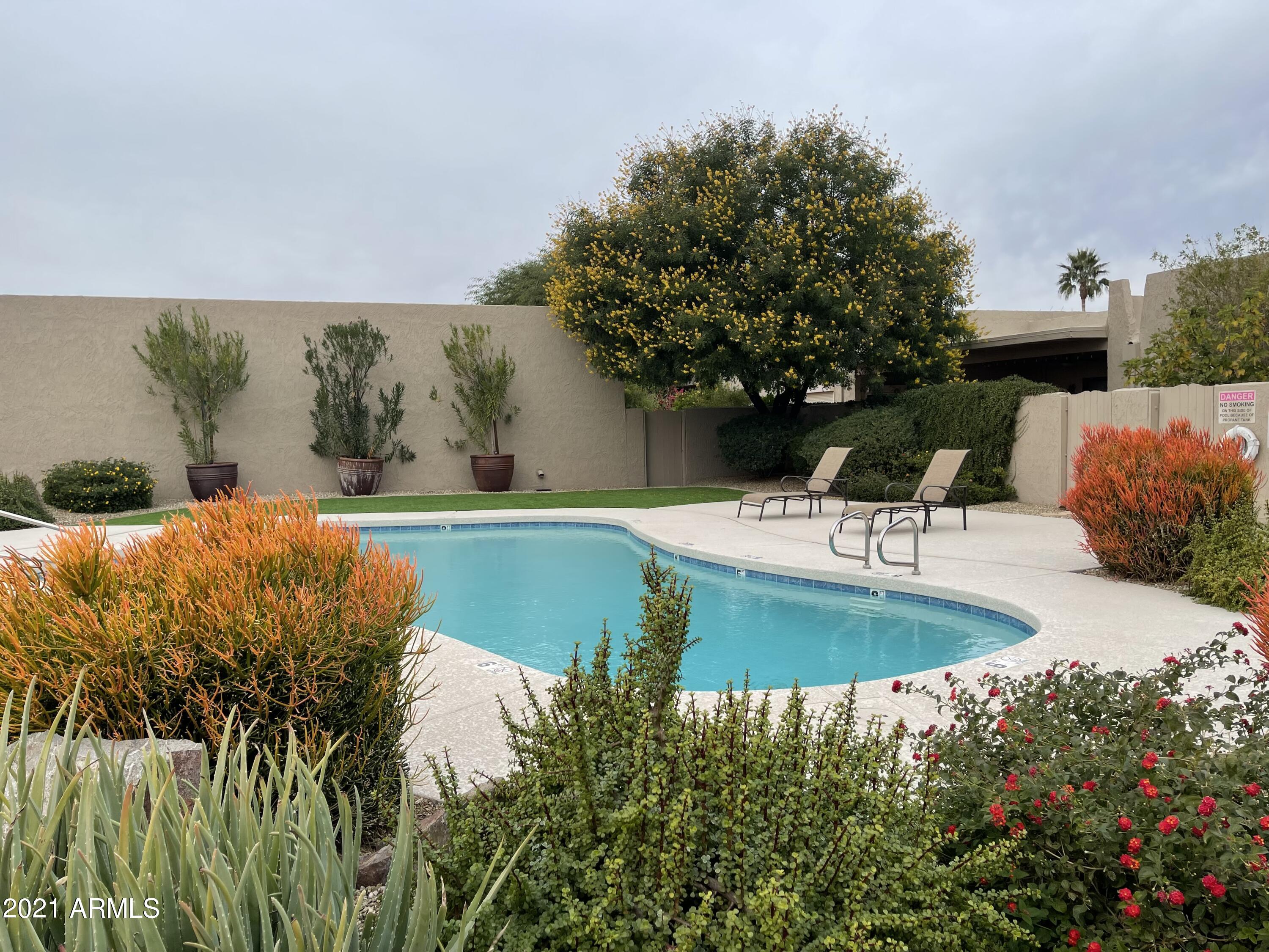 7843 East Valley View Road Scottsdale, AZ 85250 - Photo 5 of 35 IMG_1569