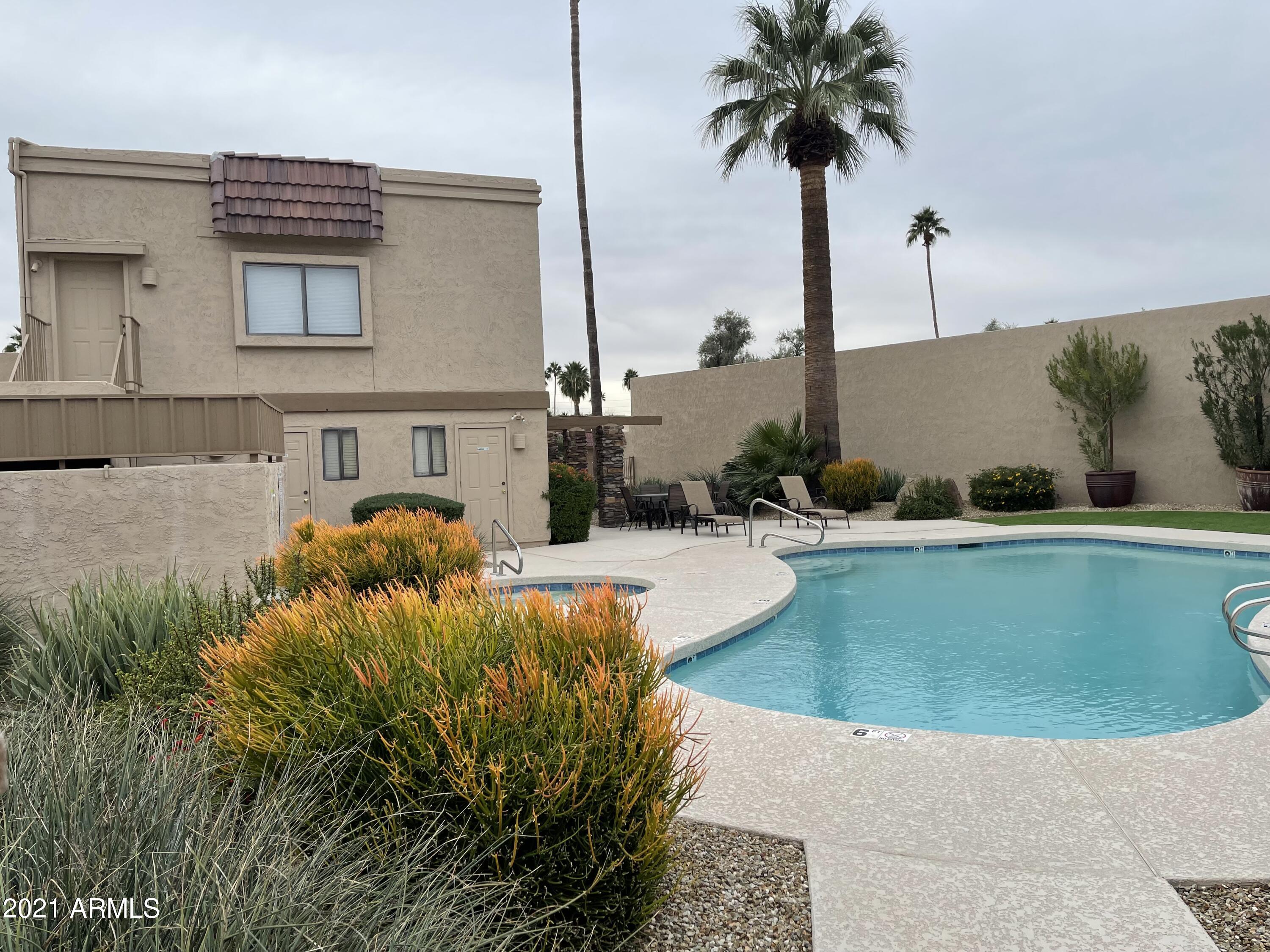 7843 East Valley View Road Scottsdale, AZ 85250 - Photo 6 of 35 IMG_1568