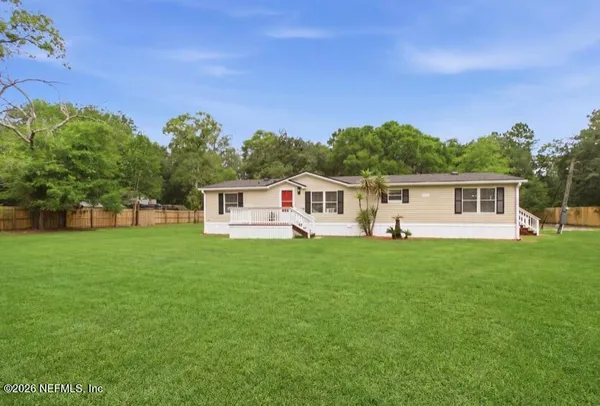 $304,900 | 85279 Ashley Avenue, Yulee, FL 32097