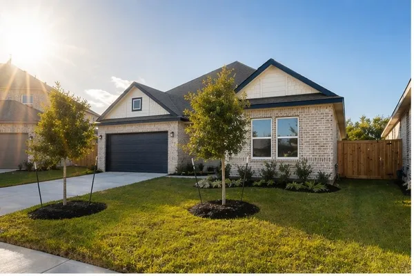 $329,900 | 8319 Amber Summit Lane, Angleton, TX 77515