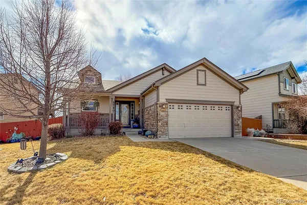 $524,900 | 5740 High Street, Frederick, CO 80504