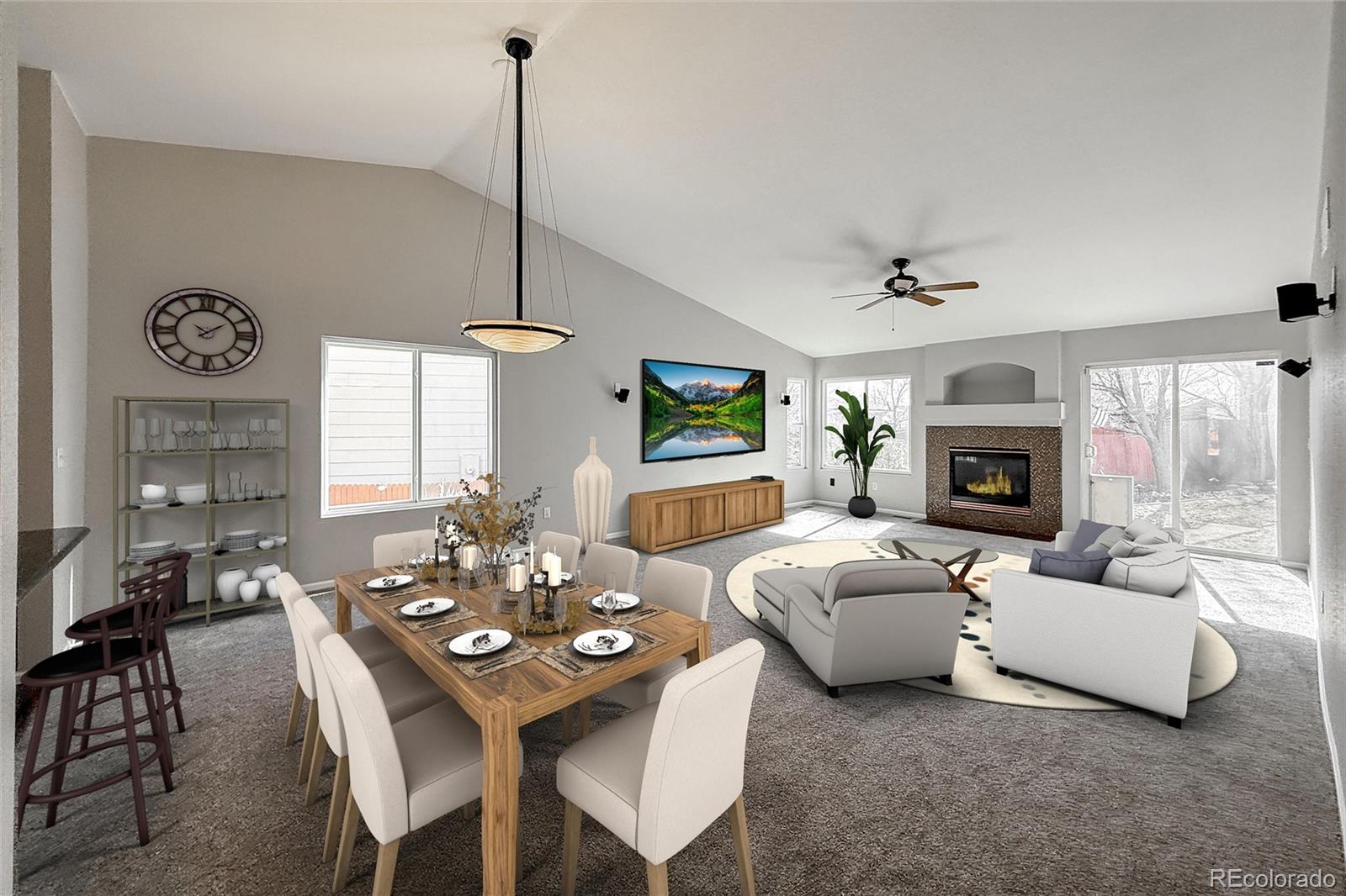 5740 High Street Frederick, CO 80504 - Photo 6 of 50