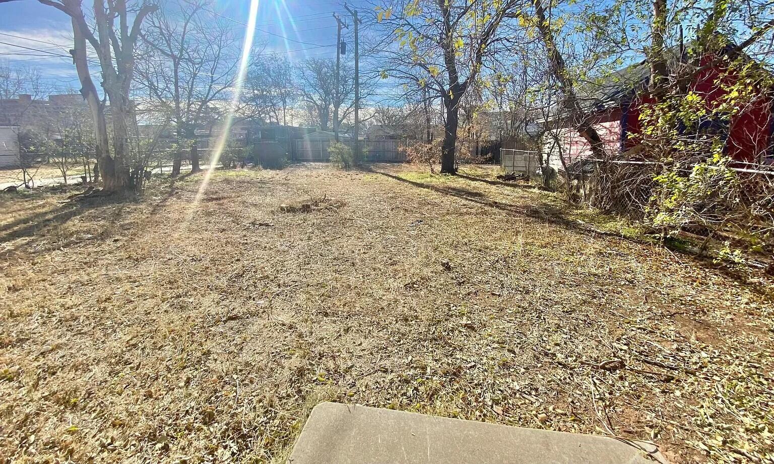 Package Package Property Lubbock, TX 79415 - Photo 30 of 45 a view of road and trees