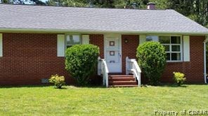 208 Henry's Road Gwynn, VA 23076 - Photo 2 of 6