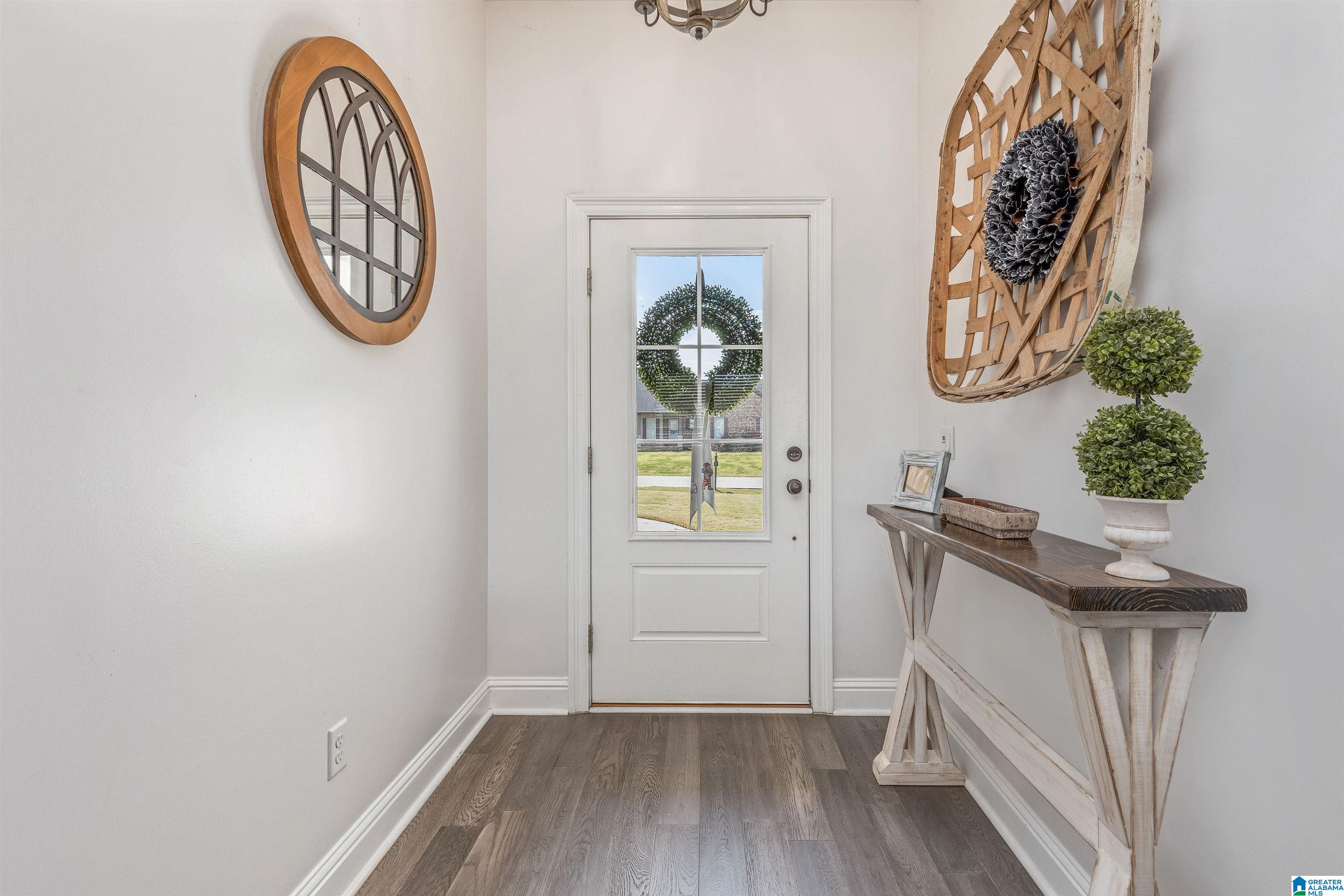 140 Jess Place Wetumpka, AL 36092 - Photo 12 of 59
