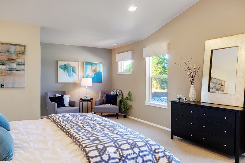 18529 115th Place Southeast Renton, WA 98055 - Photo 17 of 25
