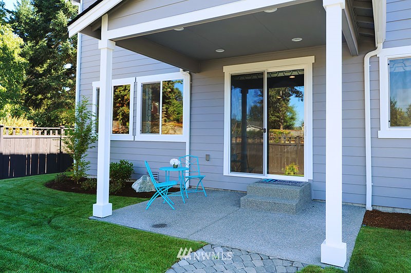 18529 115th Place Southeast Renton, WA 98055 - Photo 23 of 25