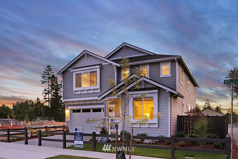 18529 115th Place Southeast Renton, WA 98055 - Photo 25 of 25