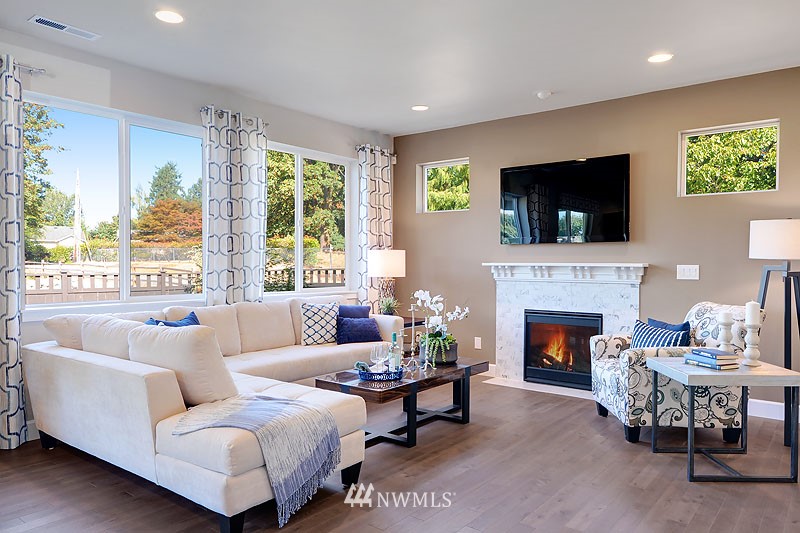 18529 115th Place Southeast Renton, WA 98055 - Photo 4 of 25