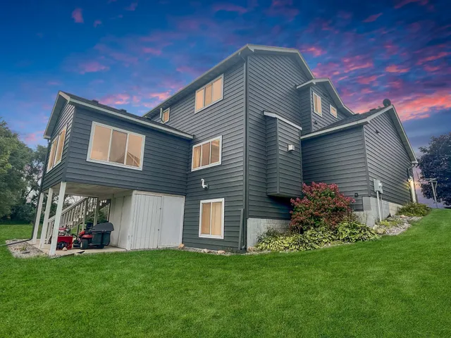 $649,950 | 600 Kendall Court, Sartell, MN 56377