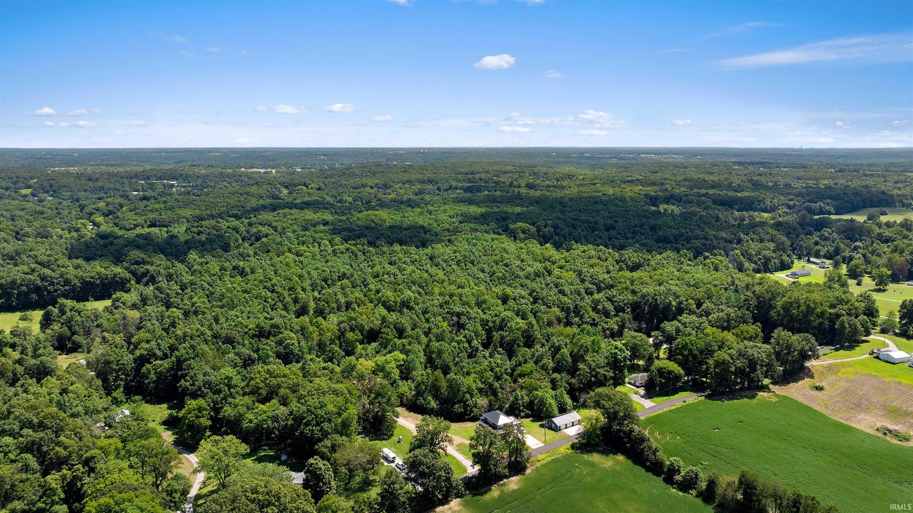 Tbd Tbd Greer Springville, IN 47462 - Photo 1 of 14 Gallery Image 1