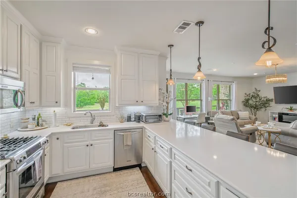 $595,000 | 3216 Casita Court, Unit 111, Bryan, TX 77807