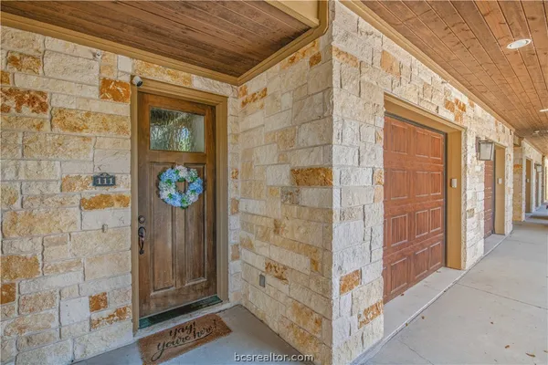 $595,000 | 3216 Casita Court, Unit 111, Bryan, TX 77807