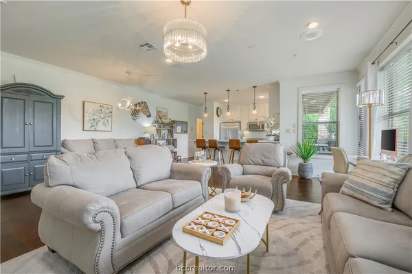 $595,000 | 3216 Casita Court, Unit 111, Bryan, TX 77807