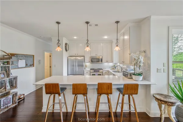 $595,000 | 3216 Casita Court, Unit 111, Bryan, TX 77807