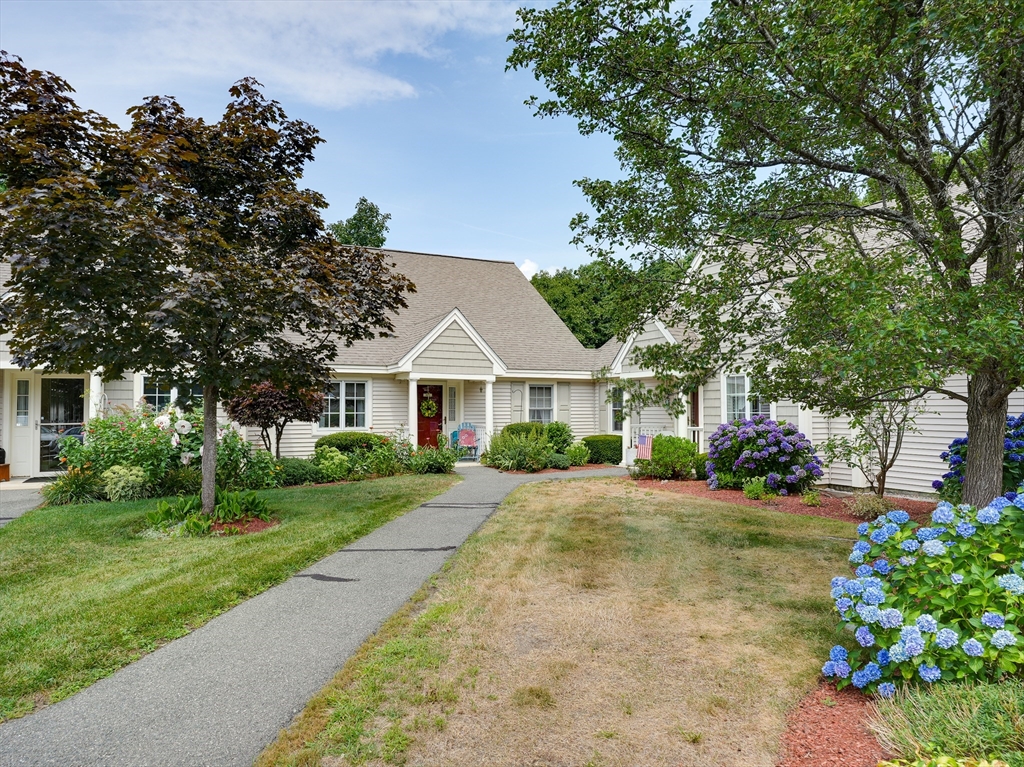 396 Boston Road, Unit 405 Billerica, MA 01821 - Photo 25 of 28 Gallery Image 25