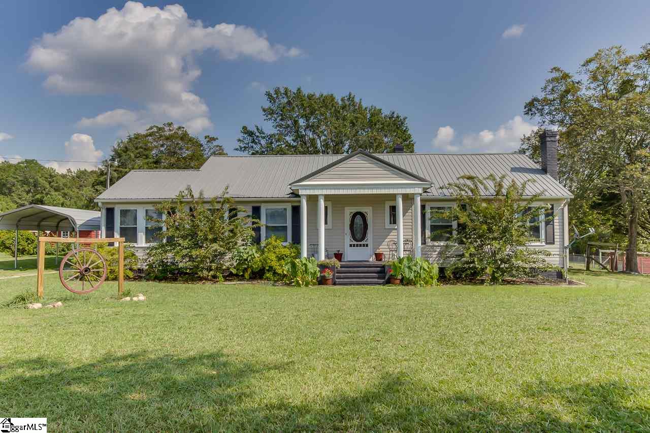 542 Holliday Dam Road Honea Path, SC 29654 - Photo 1 of 35