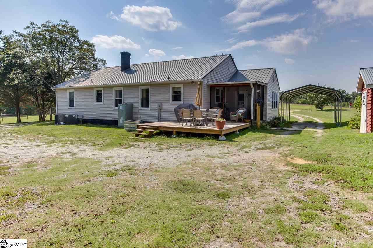 542 Holliday Dam Road Honea Path, SC 29654 - Photo 29 of 35