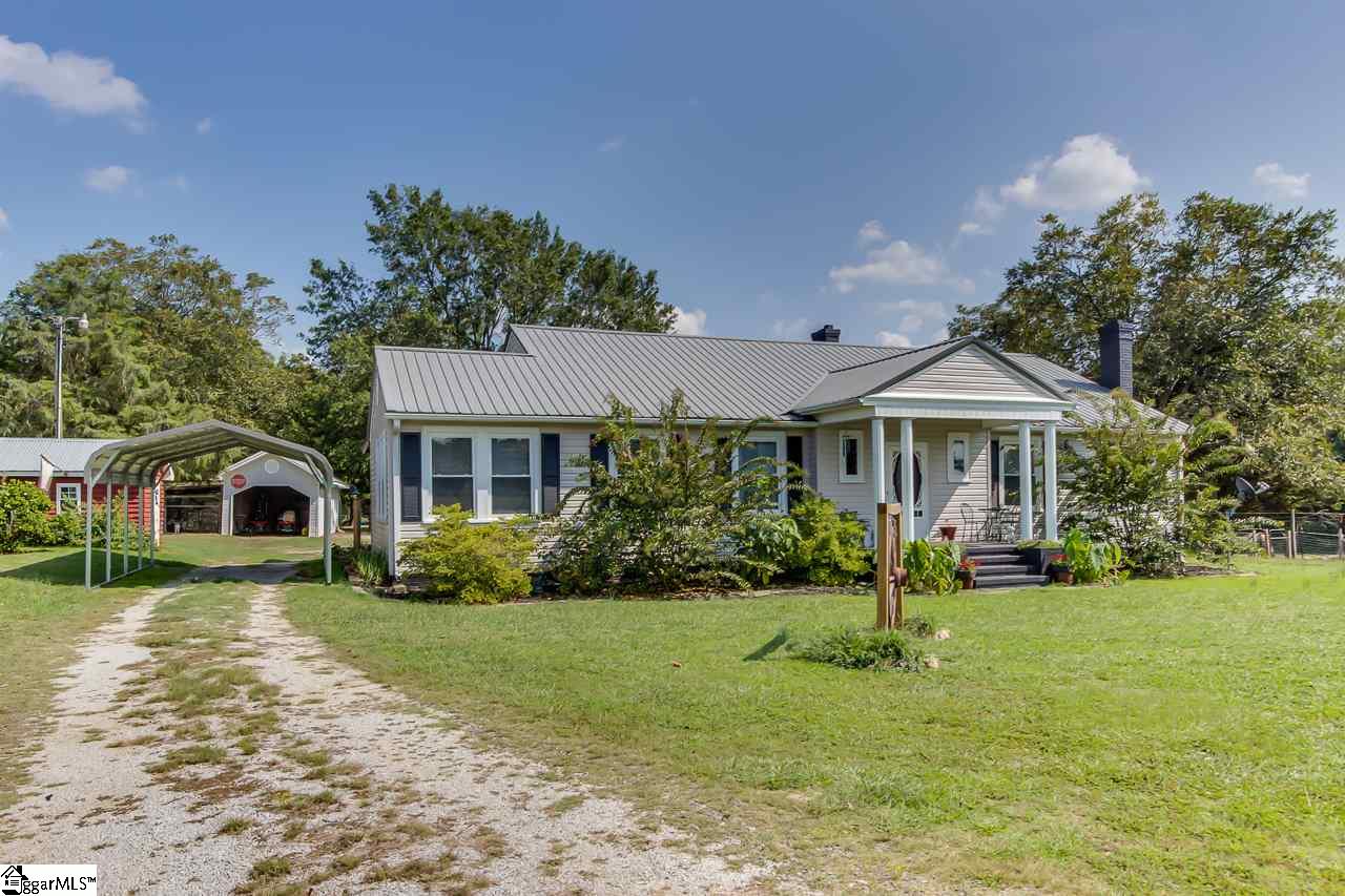 542 Holliday Dam Road Honea Path, SC 29654 - Photo 5 of 35