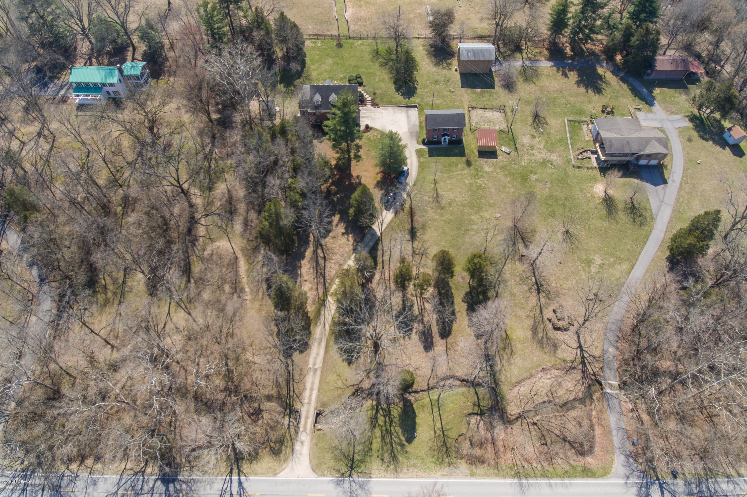 10066 Covered Bridge Road Prospect, KY 40059 - Photo 48 of 49 085 LSIR 20190318 0557