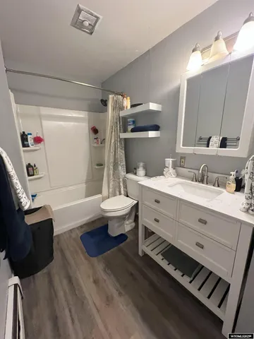 $179,000 | 310 North 8th Street West, Riverton, WY 82501