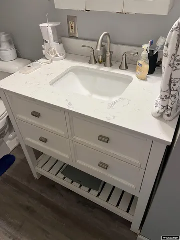 $179,000 | 310 North 8th Street West, Riverton, WY 82501