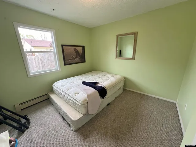 $179,000 | 310 North 8th Street West, Riverton, WY 82501